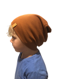 'SLOUCHY BEANIE'