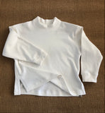 HEMP/ORGANIC COTTON 'T SHIRT'