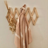 'HAND DYED' BABY WRAPS