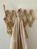 'HAND DYED' BABY WRAPS