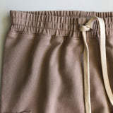 'SLOUCHY TRACK PANTS'