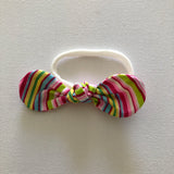 'HAIR BOWS' - small 11 x 4 cm