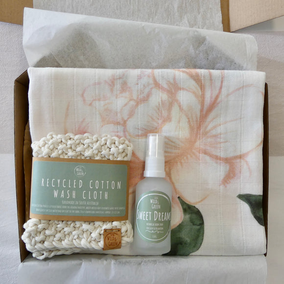 GIFT BOX - 'ELKE'