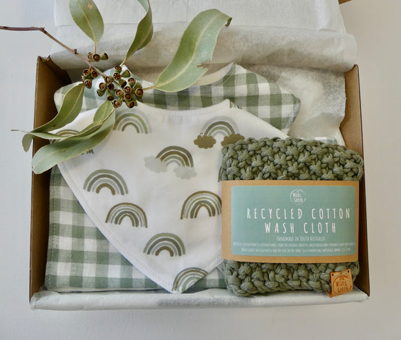 GIFT BOX - 'LUCY'