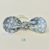 'HAIR BOWS - small 11 x 4 cm'