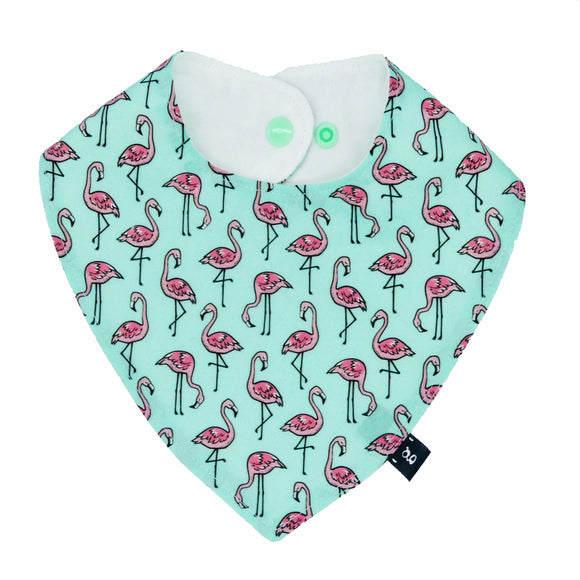 'FLAMINGO' basic bib (clearance)