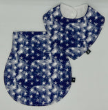 SALE ITEM - SELECTED 'BIB & BURP CLOTH SETS'