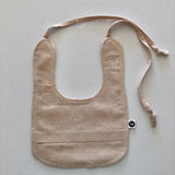 'HEMP' BABY BIBS