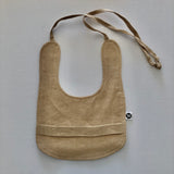 'HEMP' BABY BIBS