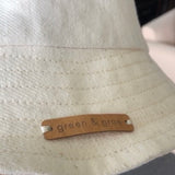 'BUCKET SUN HATS' - KALA COTTON DENIM