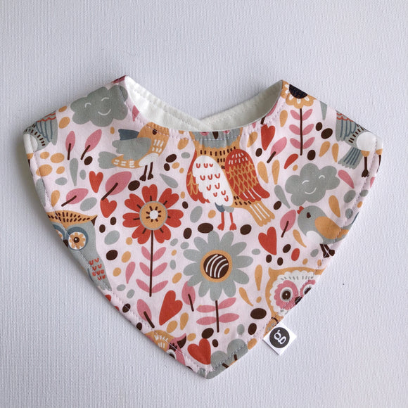 'OWLS' basic bib