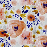 'ORGANIC COTTON PRAM BLANKETS'