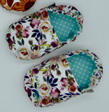 SALE ITEM - SELECTED 'BABY BOOTIES'