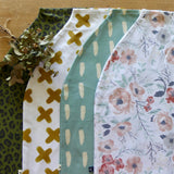 SALE ITEM - 'NURSING COVERS'