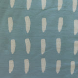 'SAGE BRUSH STROKES' Nursing Cover