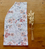 'SOFT MEADOW FLORAL' Nursing Cover