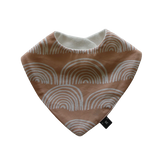 SALE ITEM - 'BIB & BURP CLOTH SETS'