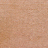 'RECYCLED COTTON BABY BONNET - 6.5cm brim'