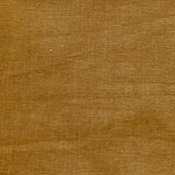 'RECYCLED COTTON BABY BONNET - 4cm brim'