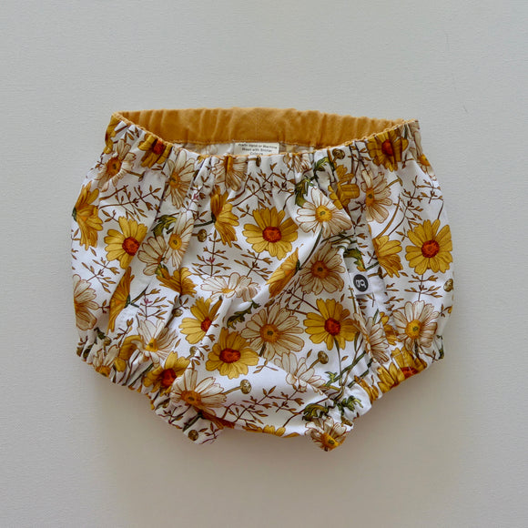 'BABY BLOOMERS'