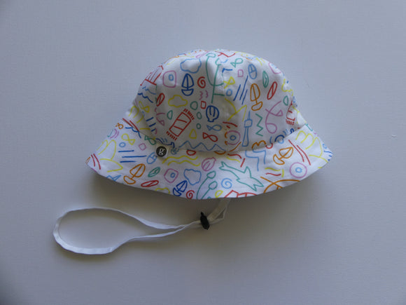 CLEARANCE 'BUCKET HATS'