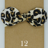 'HAIR BOWS - small 11 x 4 cm'