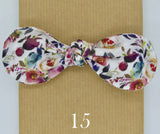 'HAIR BOWS - small 11 x 4 cm'