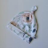 BABY KNOT HATS