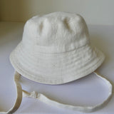 'BUCKET SUN HATS' - KALA COTTON DENIM