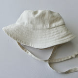 'BUCKET SUN HATS' - KALA COTTON DENIM