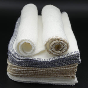 'BAMBOO' baby wipes