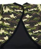 ^Smock bib 'CAMO'